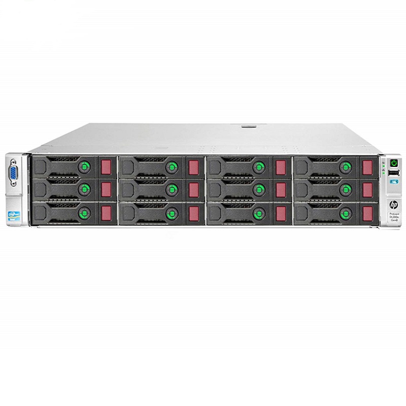 DL380 G8 12LFF