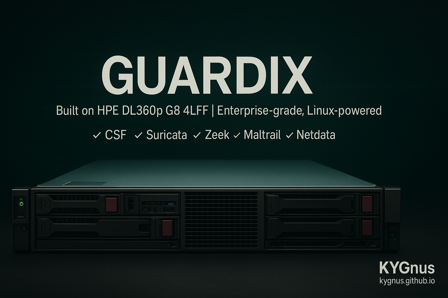 guardix
