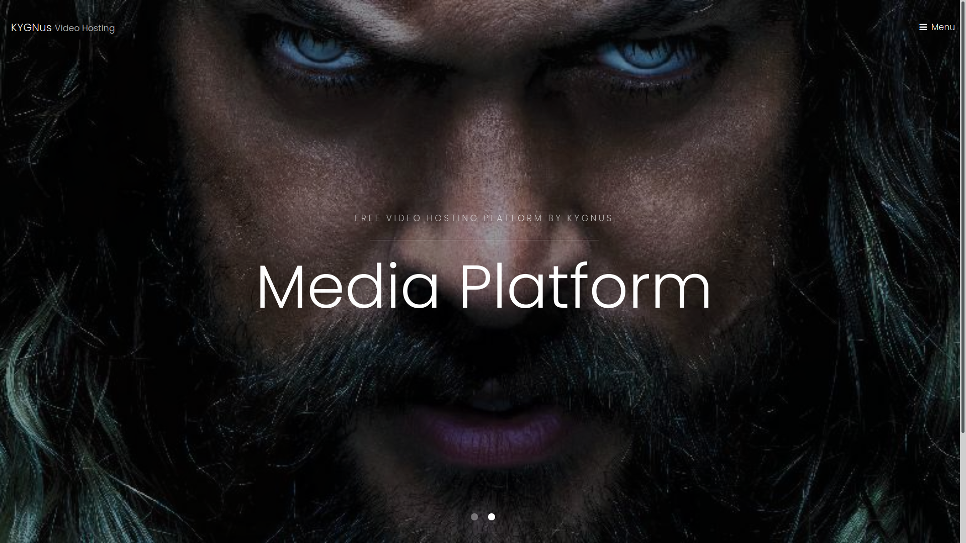 Media Server Interface