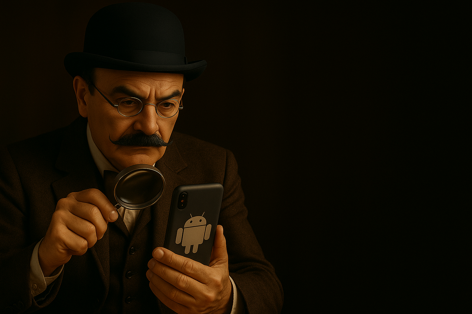 Poirot Android Analyzer